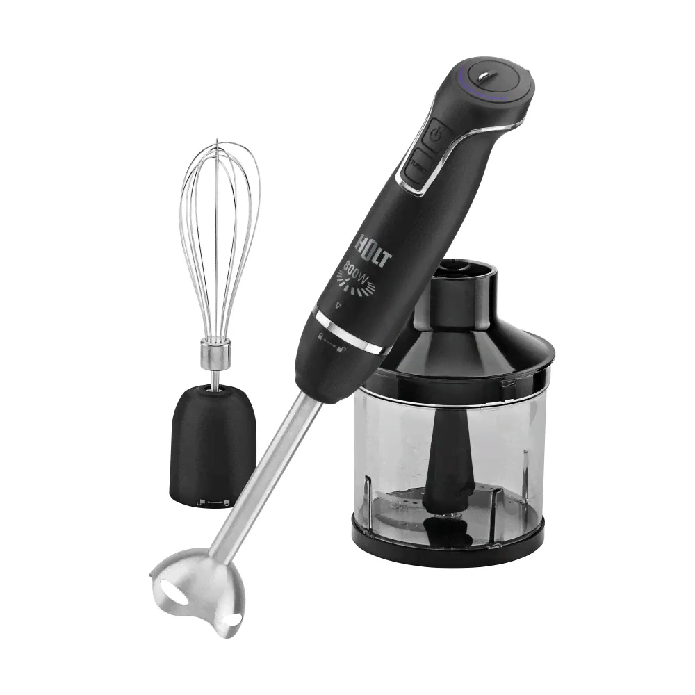 Блендер 800W HOLT HT-BL-006-0