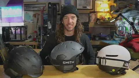 GCWS  Smith Helmets:  all new- Nexus , Vantage, and the Code