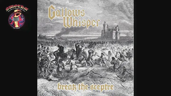 Gallows Whisper - Break The Sceptre [Single] (2024)
