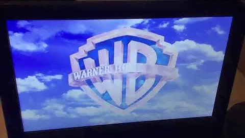 Opening To Sean Connery The Hill 2000s DVD