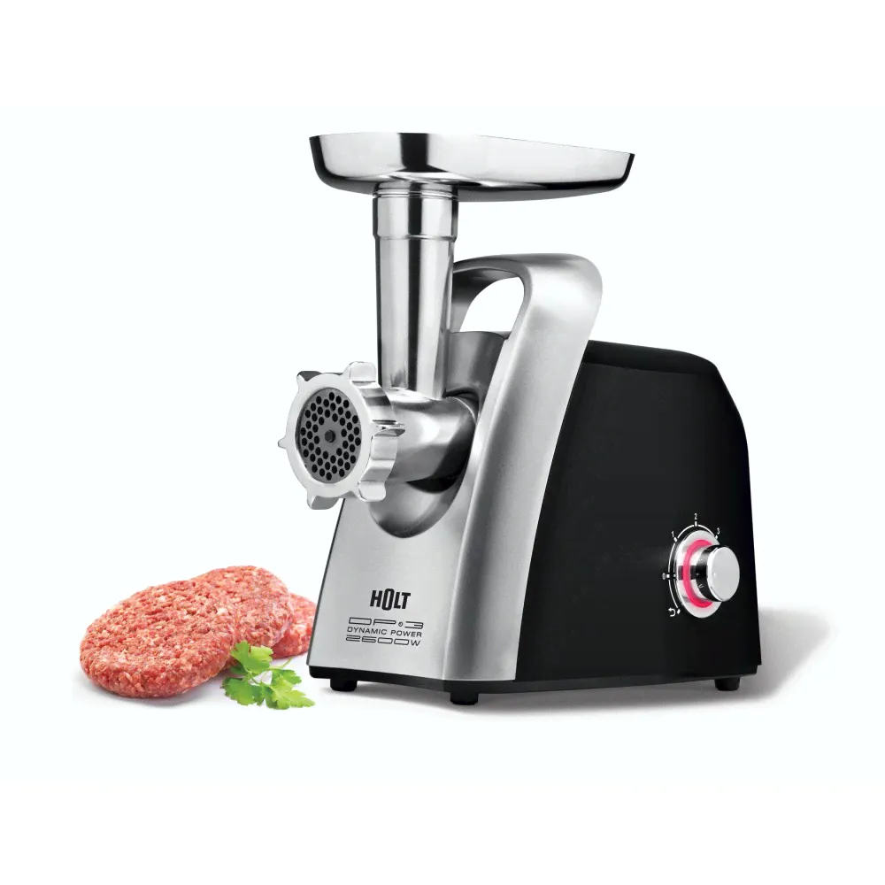 Мясорубка 2600W HOLT HT-MG-005-1