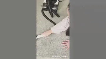 We love seeing what the dirty water tank looks like after @interior_chrome is done with the carpet 🤣