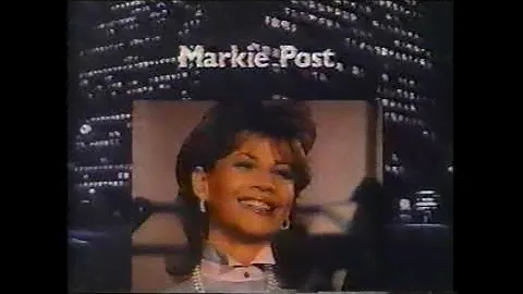 Glitter (1984) Episode 01 - Pilot