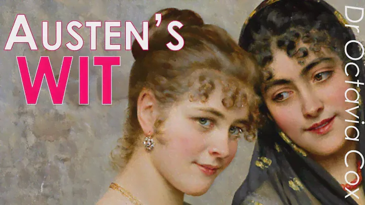 JANE AUSTEN’S USE OF ‘WIT’: How does Jane Austen use the word ‘wit’ in her novels?