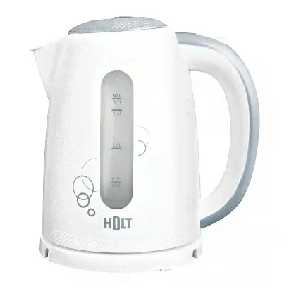 Электрический чайник Holt HT-KT-005 (White) отзывы-0