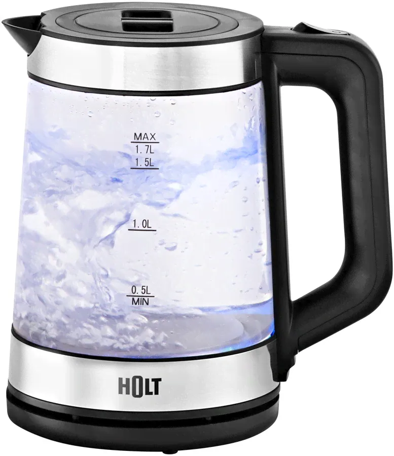 Отзывы: Электрочайник Holt HT-KT-012-0