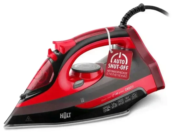 Утюг Holt HT-IR-005-0