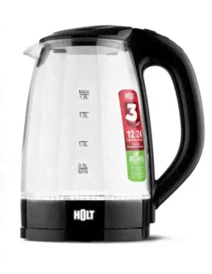 Электрический чайник HOLT HT-KT-023-0