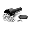 Мясорубка 2600W HOLT HT-MG-005