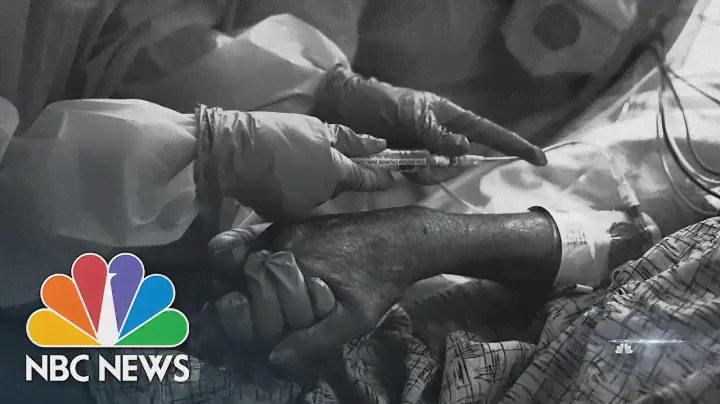 Holt Reflects On Sacrifice And Resolve As U.S. Surpasses 250,000 Covid Deaths | NBC Nightly News