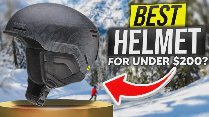 Ultimate Protection? Smith Method MIPS Helmet FULL Review [2024]