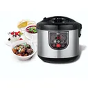 Мультиварка 800W HOLT HT-MC-004