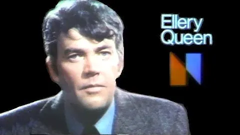 NBC Network - Ellery Queen - “Adventure of the Sinister Scenario" (Complete Broadcast, 8/8/1976) 📺