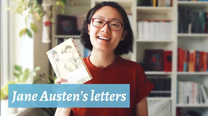 What do Jane Austen's letters tell us?