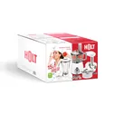Кухонный комбайн 950W HOLT HT-FP-004