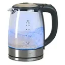 Электрический чайник Holt HT-KT (Black) кэшбэк