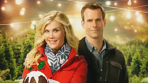 Murder, She Baked: A Plum Pudding Mystery - Starring Alison Sweeney & Cameron Mathison