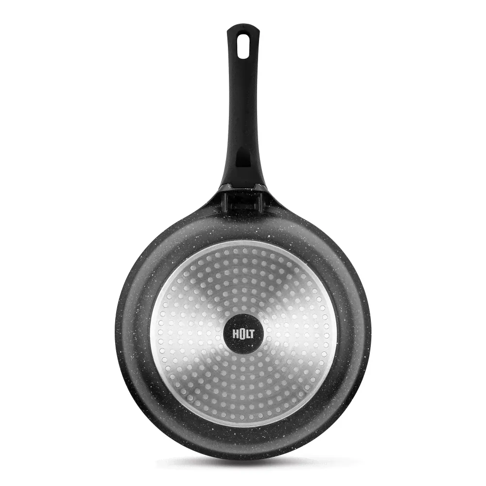 Глубокая сковорода 26 см Holt Bremen HC11PD26 lid-3