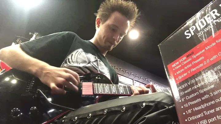 620 ESP LTD GARY Holt