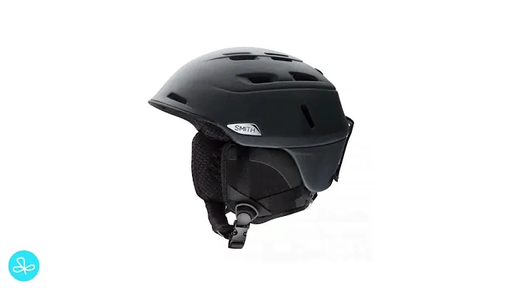 Smith - Camber Skihelm