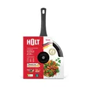 Глубокая сковорода 24 см Holt Bremen HC11PD24 lid