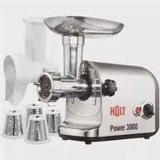 Мясорубка Holt HT-MG-006 цена, купить в Москве, отзывы, характеристики, обзор