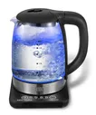 Чайник HOLT HT-KT-001 black