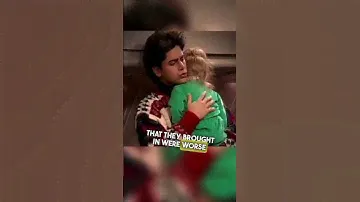 The Dark Truth About Full House...😳