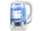 Чайник электрический Holt HT-KT-001 w 2 л White, HT-KT-001 w