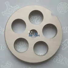 Решётка мясорубки HOLT #8/16 - ячейка 16mm (16700)