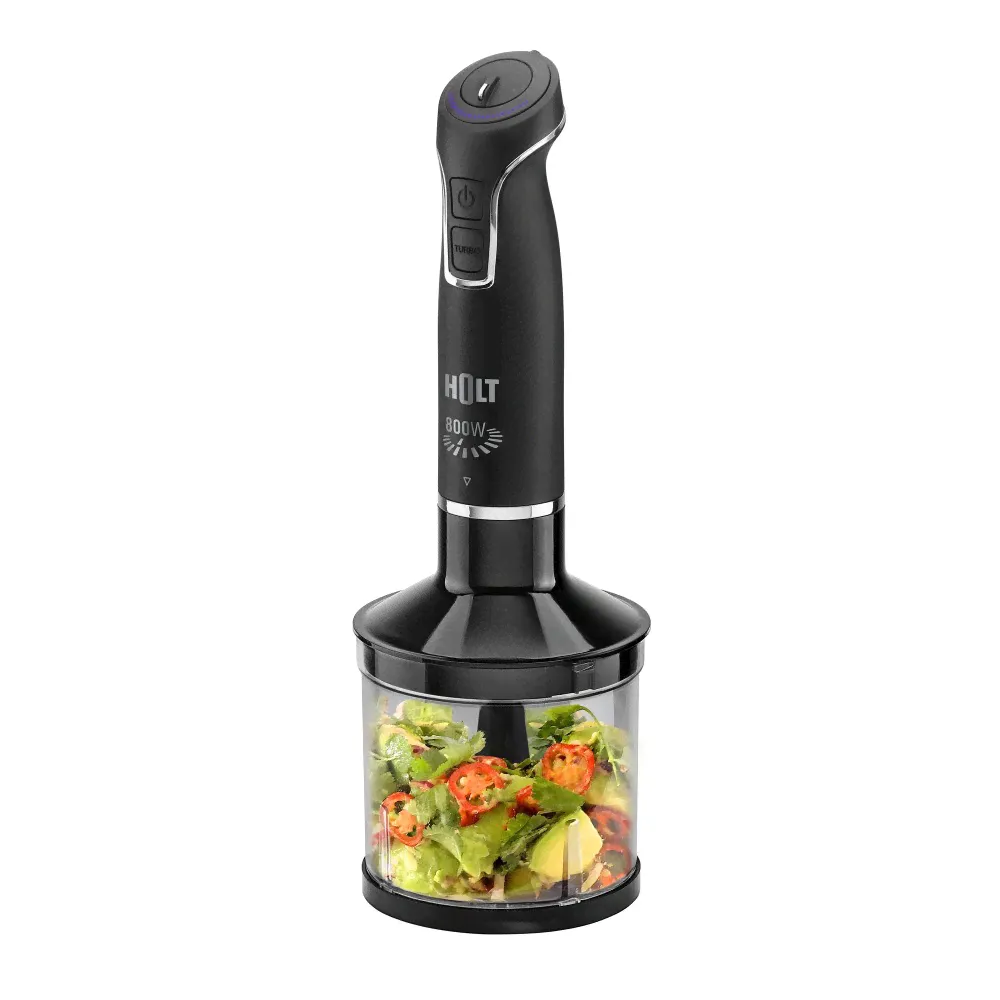 Блендер 800W HOLT HT-BL-006