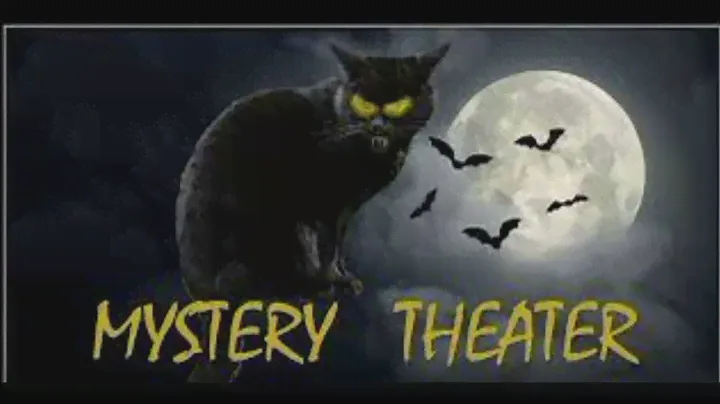 "WIDOW WONDERLAND" #1311 (Originally aired on April 5, 1982)