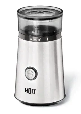 Кофемолка HOLT HT-CGR-006-1
