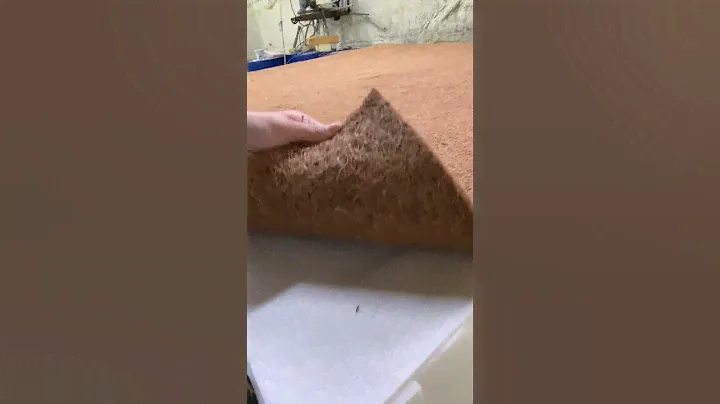 Ортопедический матрас Гарантия года