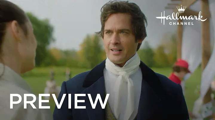Preview - Loveuary and Jane Austen