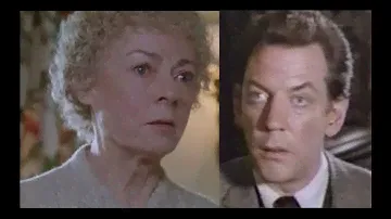 Miss Marple vs. the '80s - Ordeal by Innocence