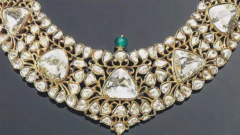 Maharajas & Mughal Magnificence — A Collection of Extraordinary Treasures | Christie's
