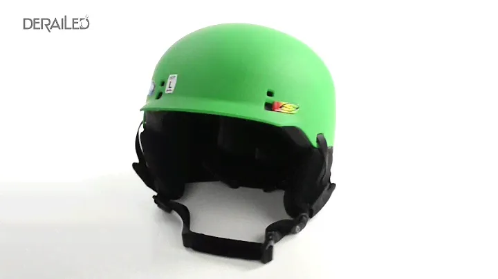 Smith Optics Gage Snowsport Helmet