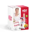 Кухонный комбайн 250W HOLT HT-FP-006