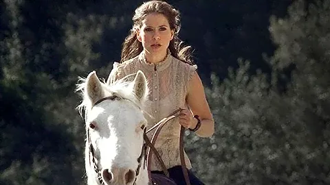 Mystery Woman: Wild West Mystery