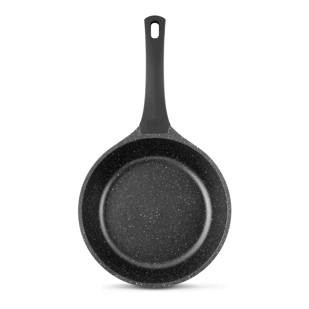 Глубокая сковорода 24 см Holt Bremen HC11PD24 lid-3