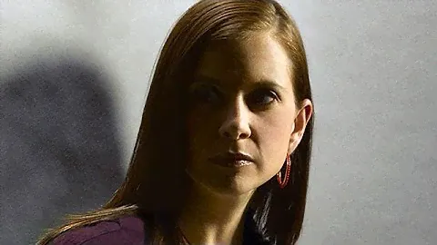 Mystery Woman: Game Time
