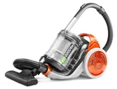 Бытовой пылесос Holt HT-VC-009, оранжевый