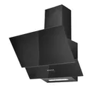 Кухонная вытяжка HOLT HT-RH-014 60 черная