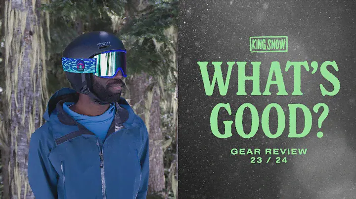 Smith Method Helmet Review 2024 | What's Good?