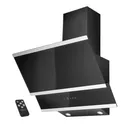 Кухонная вытяжка HOLT HT-RH-015 60 черная