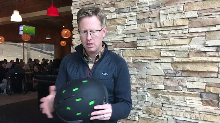 Smith Quantum MIPS Helmet Review