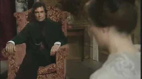 Jane Eyre (1983)_ Pre-proposal
