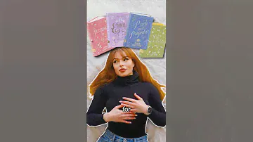I read only Jane Austen for 7 days