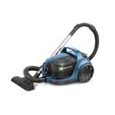 Пылесос 1200W Holt HT-VC-009 синий